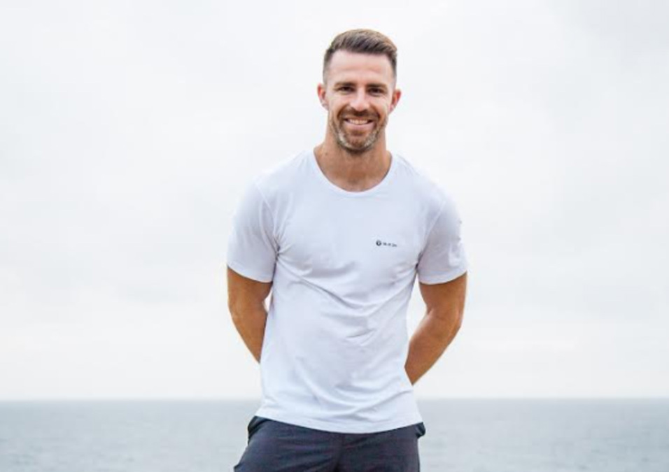 Todd Liubinskas