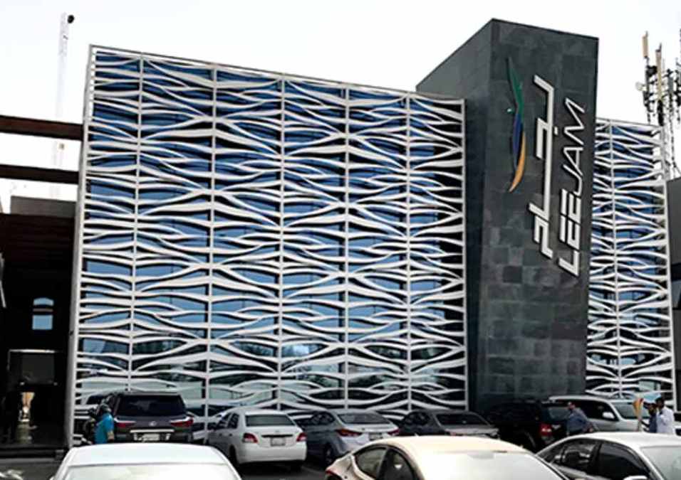 building