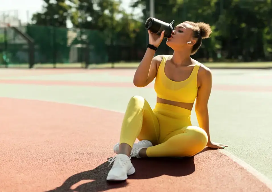 Should Marathon Runners Increase Protein What A 2025 Review Found
