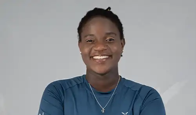 Tatenda