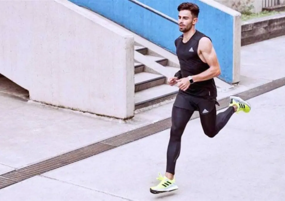 فوائد الجري المتقطع عالي الكثافة