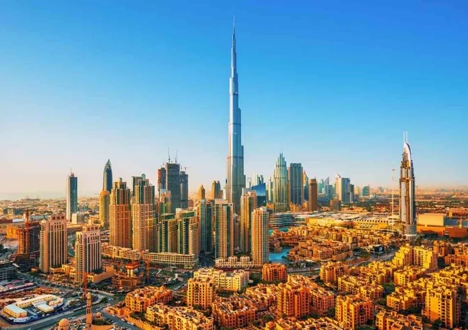 UAE