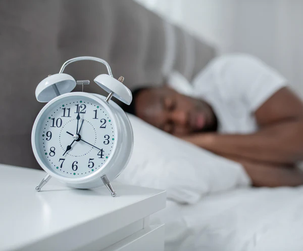 GNSleep Calculator