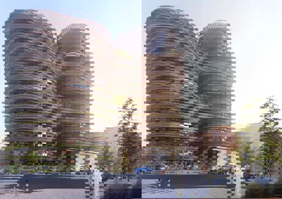 building
