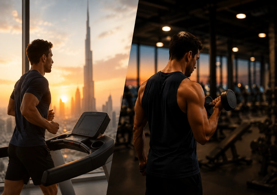 Morning Vs Evening Workouts (2)