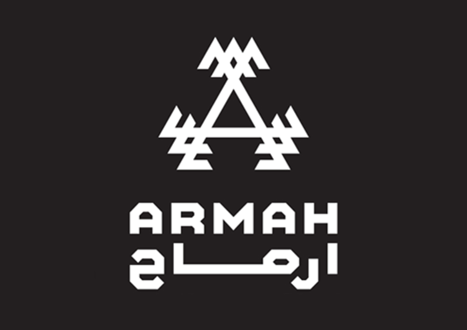 LOGO armah