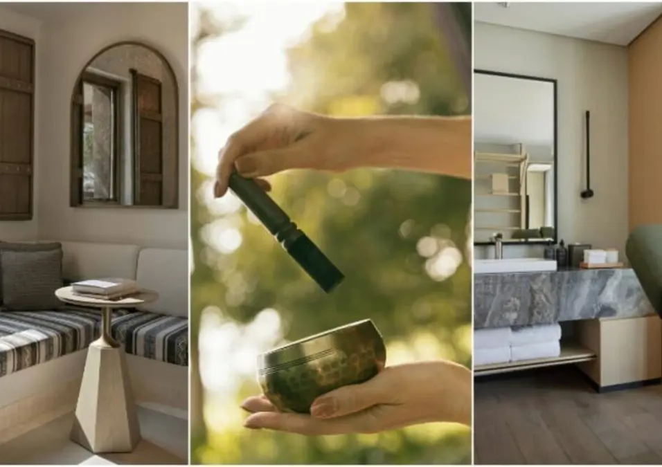 Wellness Staycations