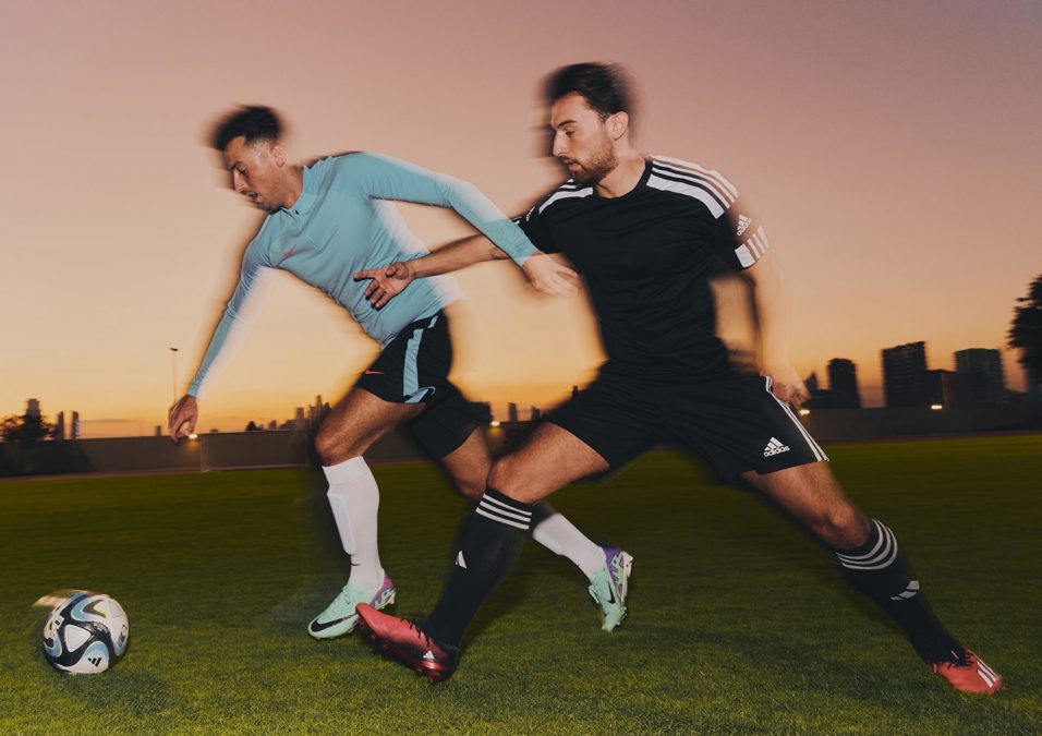 Baked and GO Sport Launch Campaign to Promote Active Lifestyles