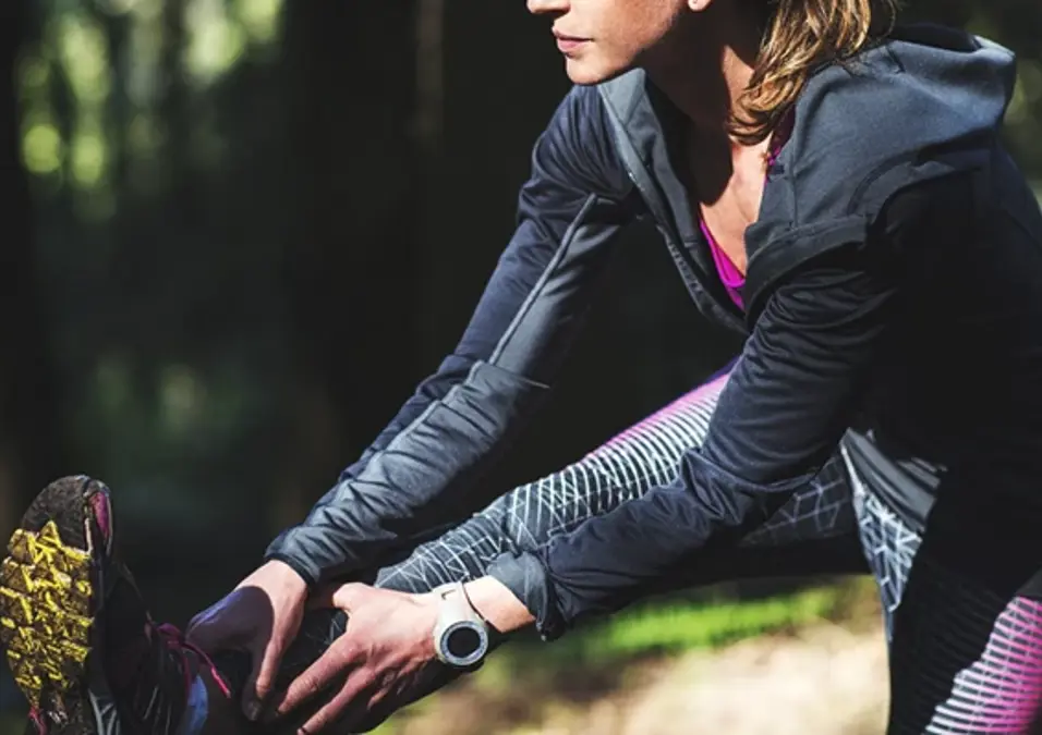 Stretching