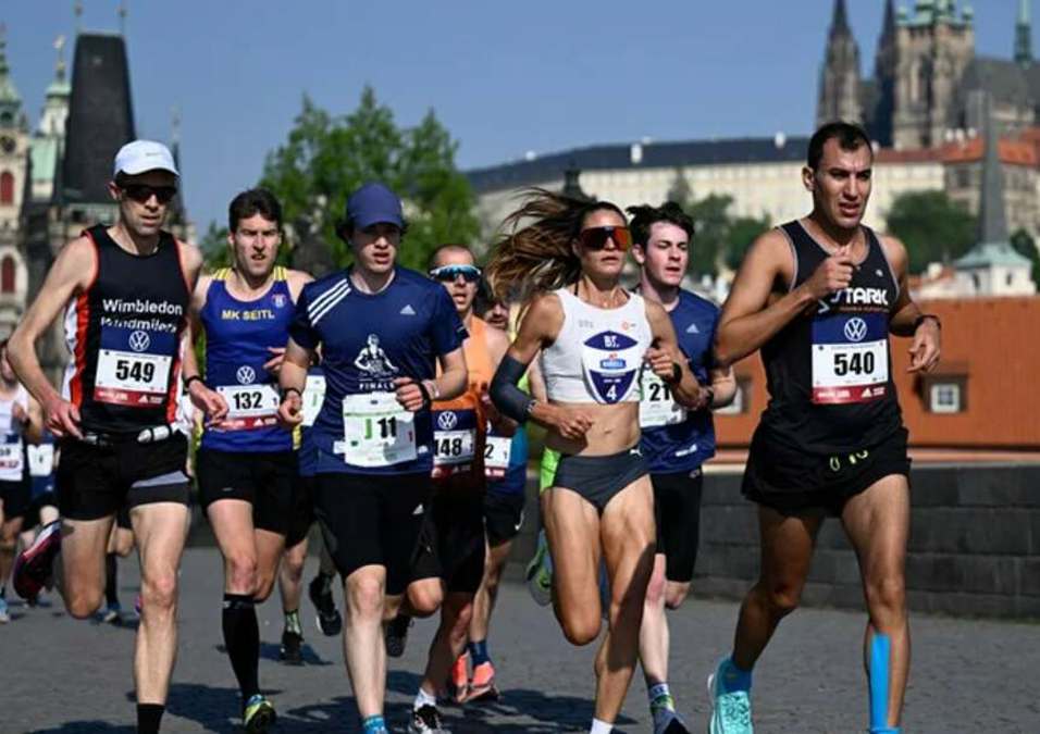 Marathon
