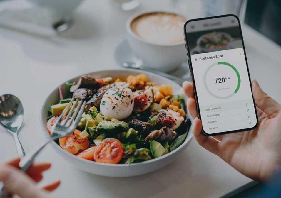 احتياجات الفرد من السعرات الحرارية