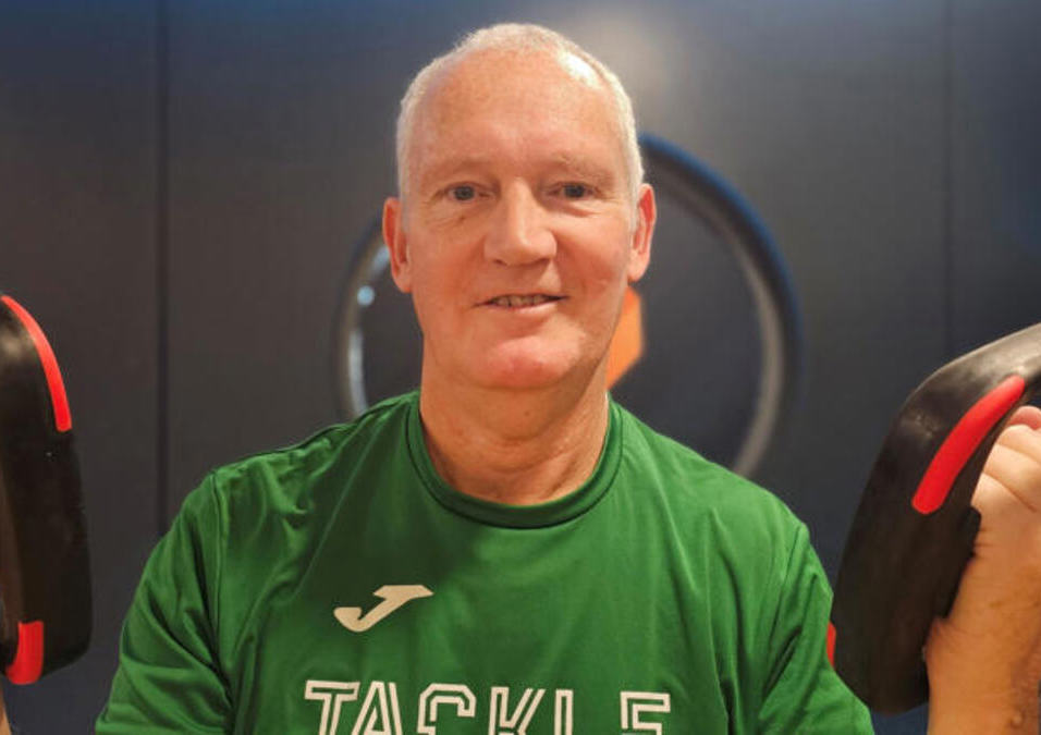 Steve Stone