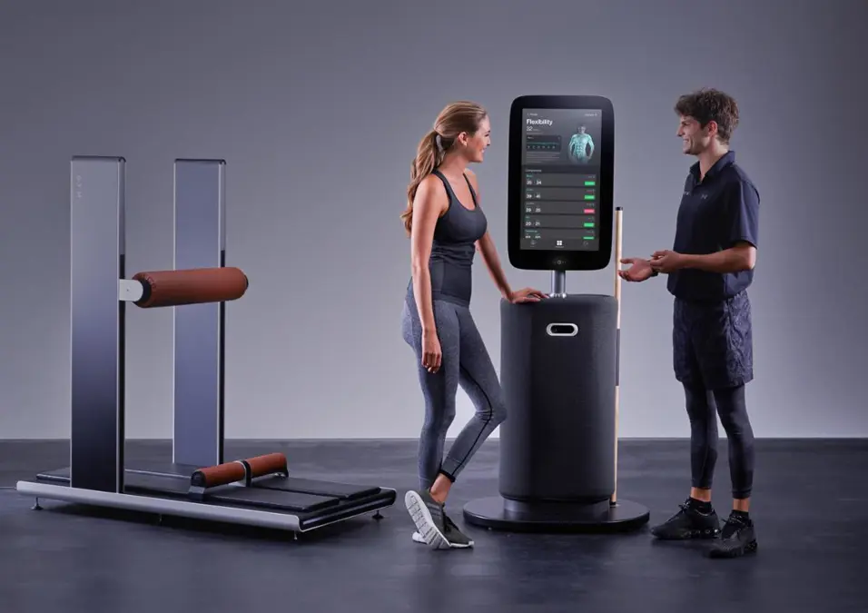 EGYM Smart Gym