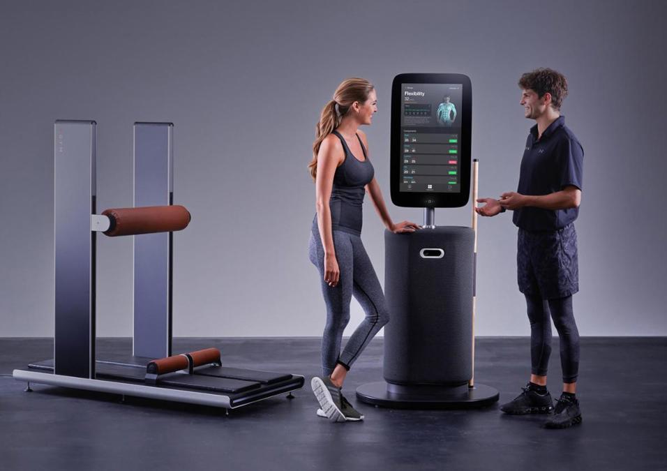 EGYM Smart Gym