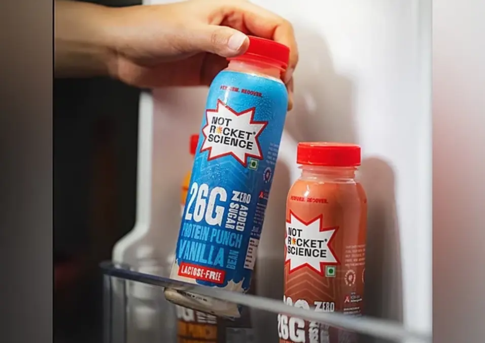 Protein Shakes