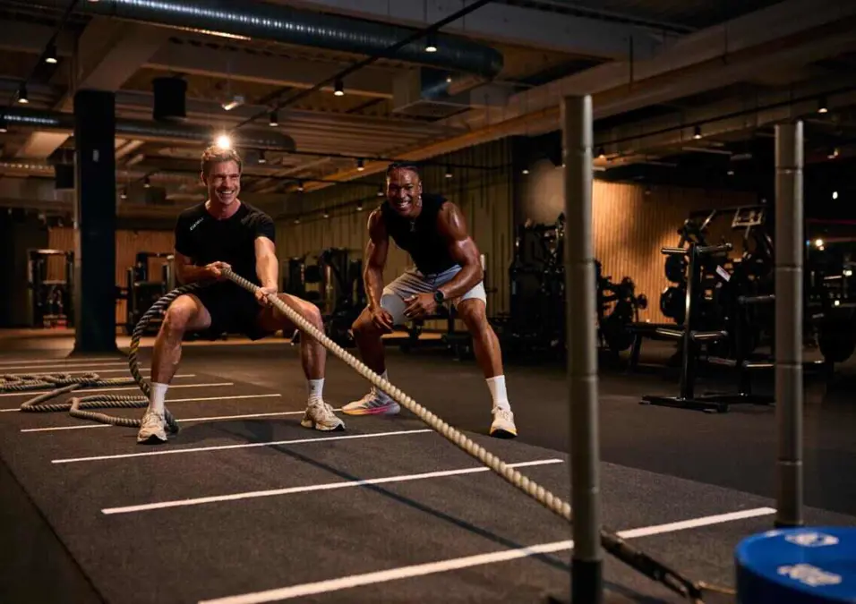 Fitness First Becomes Official Training Partner For Hyrox In Germany