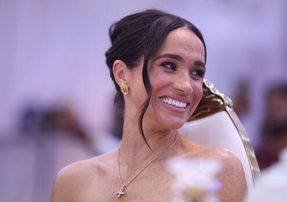 Meghan Markle