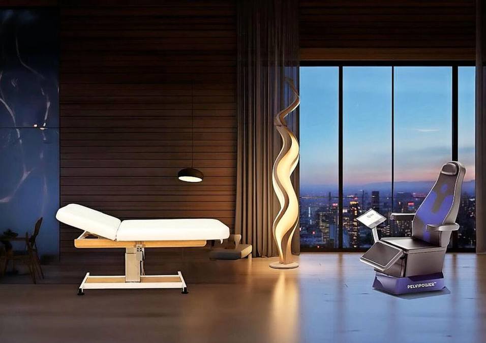 Dental clinic