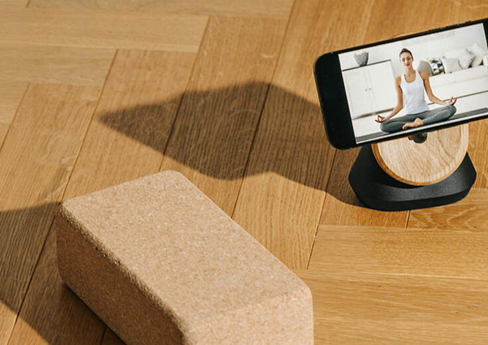 Apps for Fitness Challenge