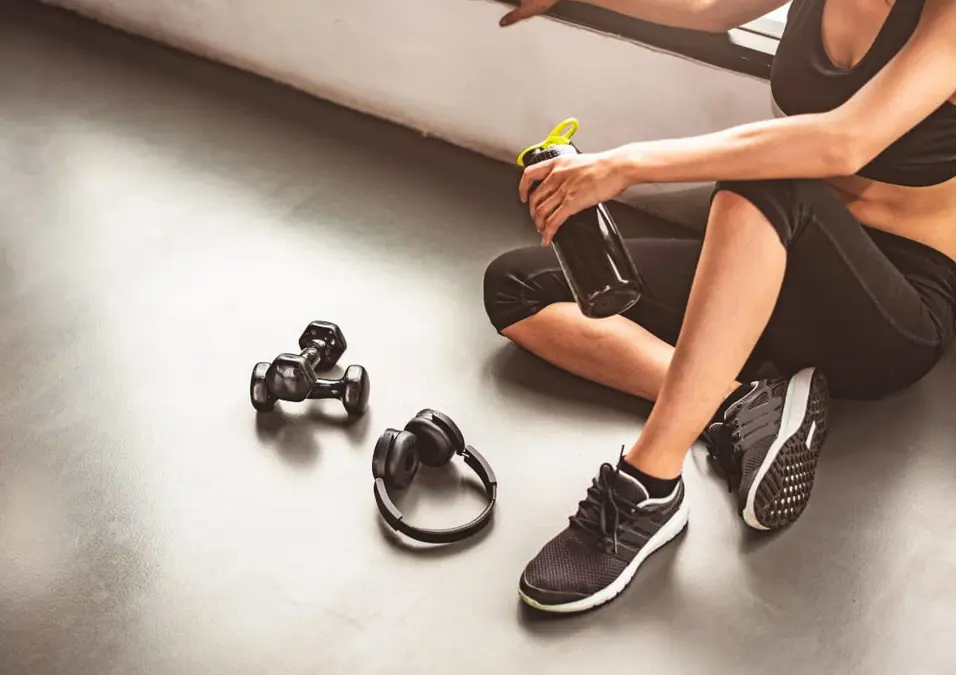 Best Workout Songs 2024