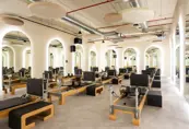 Gymnation Qurtubah Ladies Gym Reformer Pilates Studio