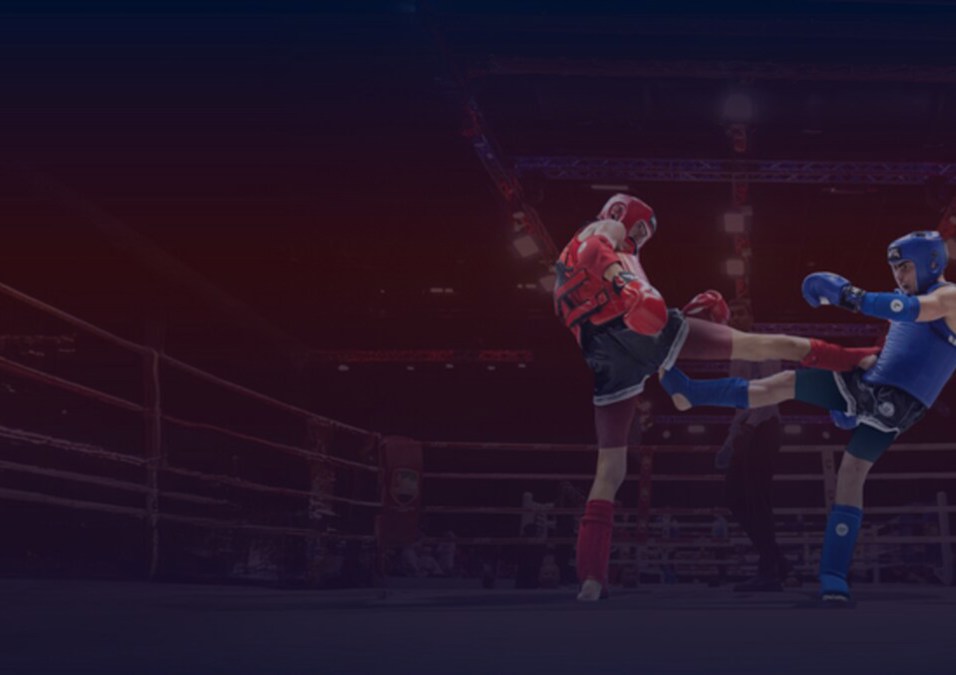 أكثر من 800 لاعب ولاعبة في مواي تاي الإمارات