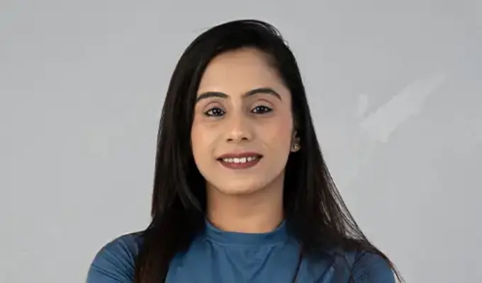 Zeenat