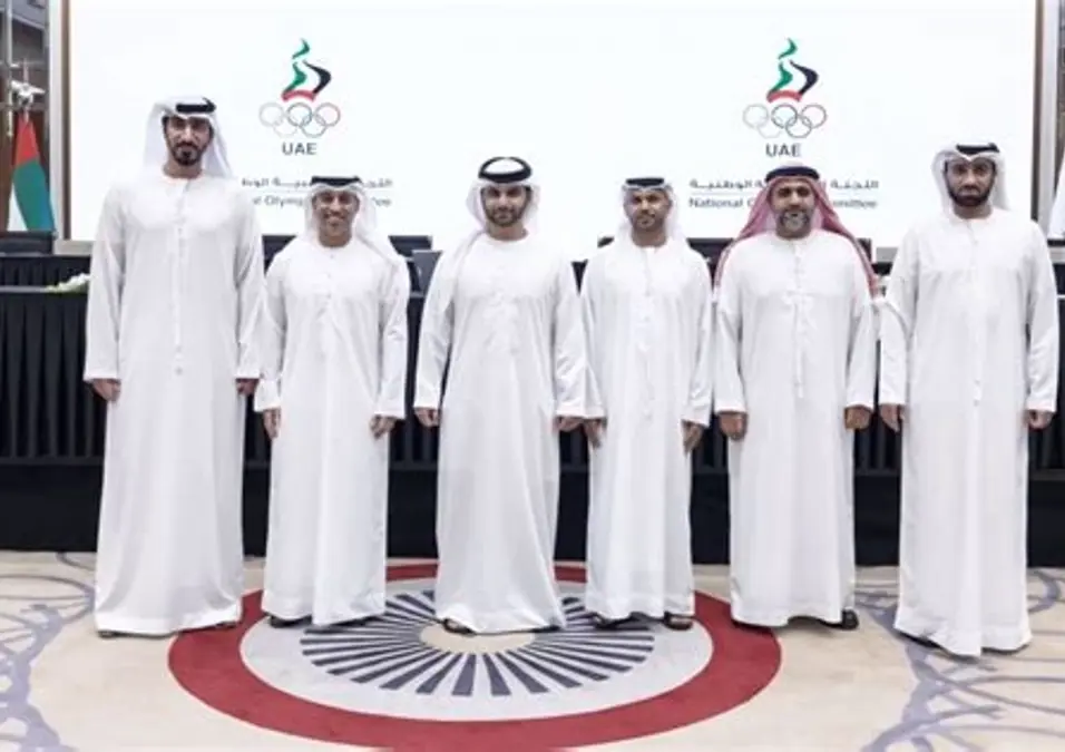 إنجازات أبناء الإمارات في 2025 تلهم أجيالاً جديدة من الرياضيين