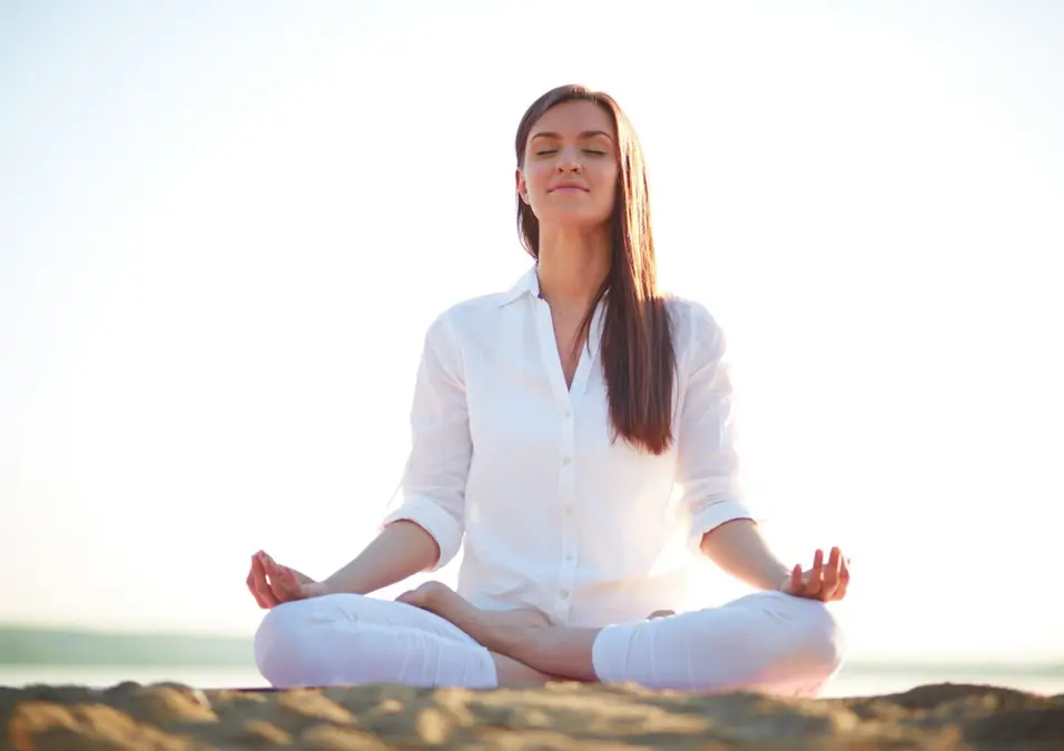 فوائد اليوغا على الصحة الجسدية والنفسية