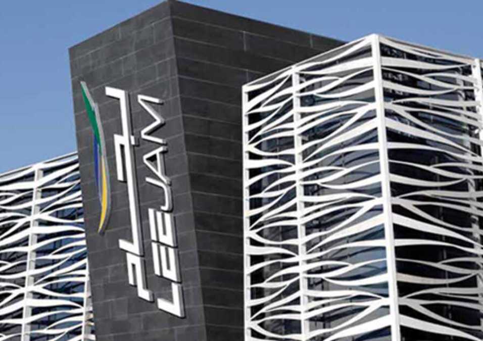 Leejam building
