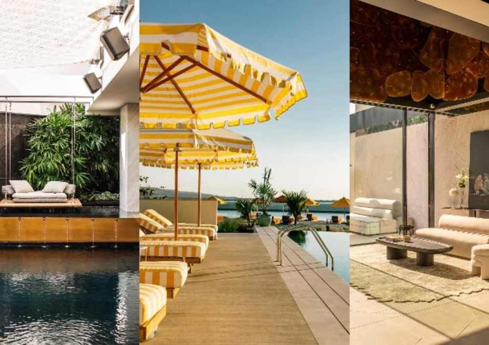 3 Luxe Retreats For Women In Abu Dhabi