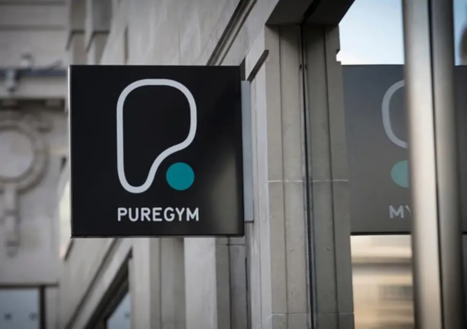 Pure Gym