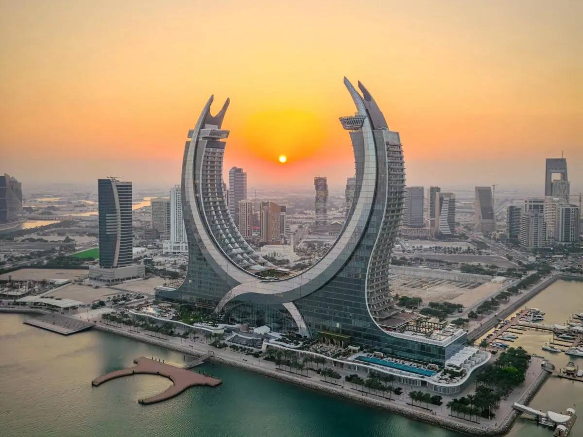 Qatar (1)