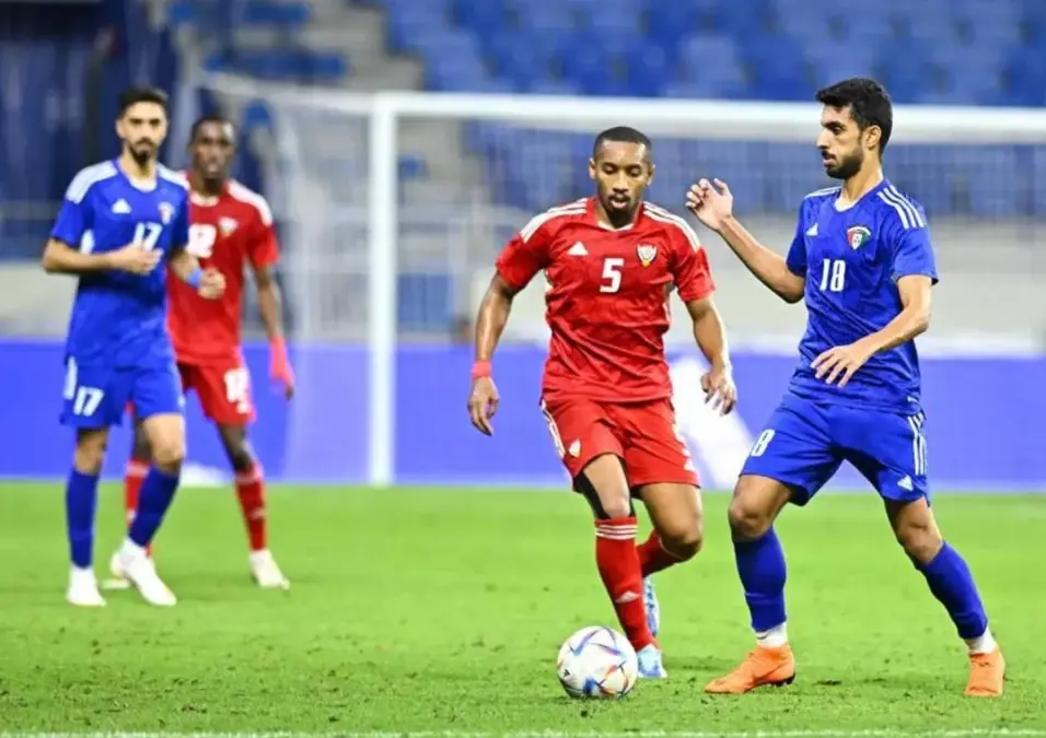 الإمارات والكويت.. علاقات تاريخية في الرياضة تصنع المستقبل