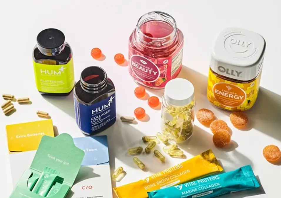 Bright Young Things Supplements