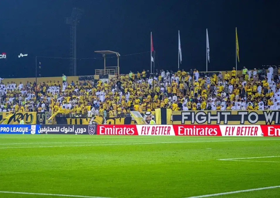 دبي تستضيف دوري أبطال آسيا 2 بنظام التجمّع