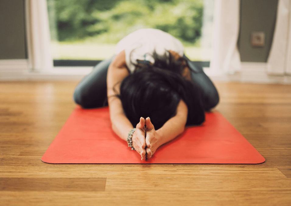 Take A Break And Revitalize Your Body And Mind