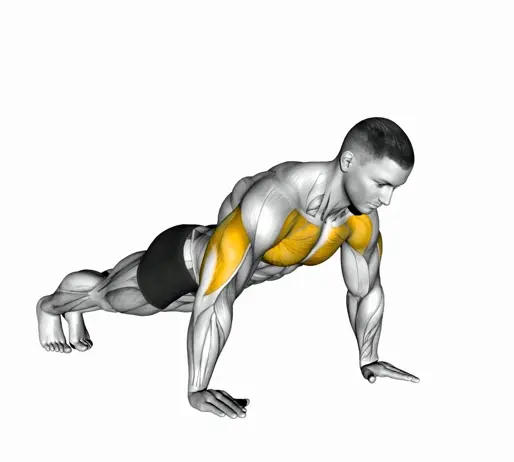 Push Up Thumbnail