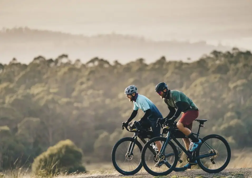 Cycling