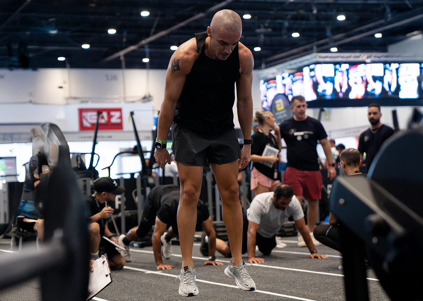 Burpee