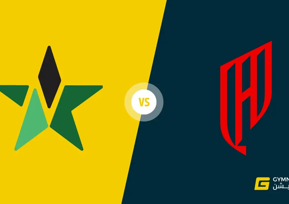 Al Najmah Vs Al Qadsiah