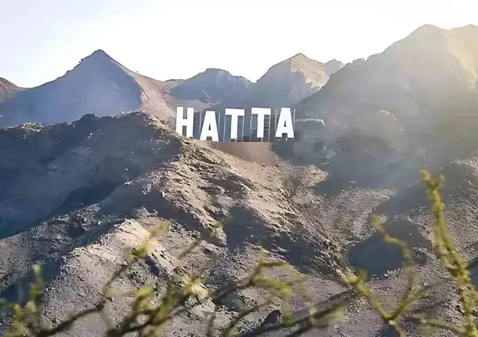 HATTA