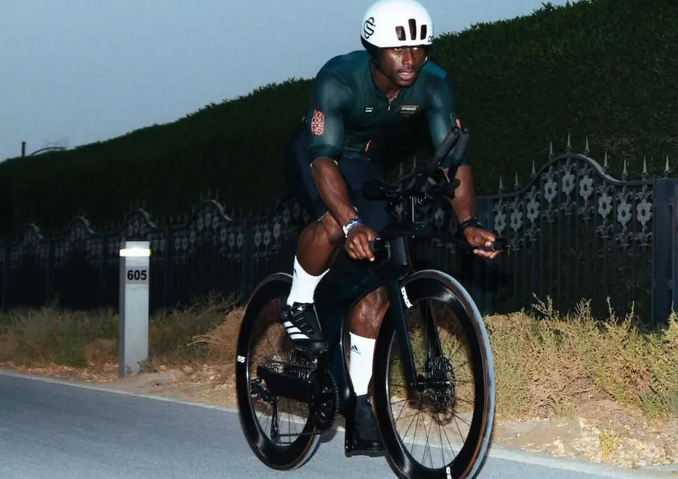 Ghani Souleymane