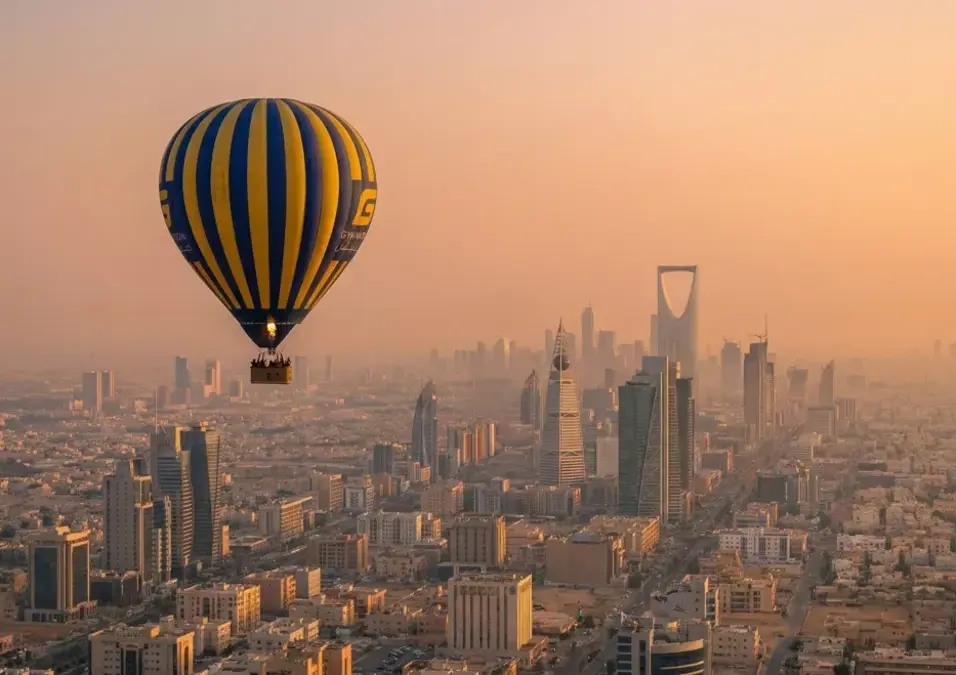 balloon
