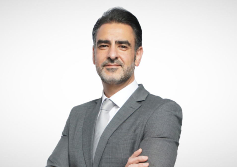 Wael El Merhabi, CEO of Sport Clubs Company