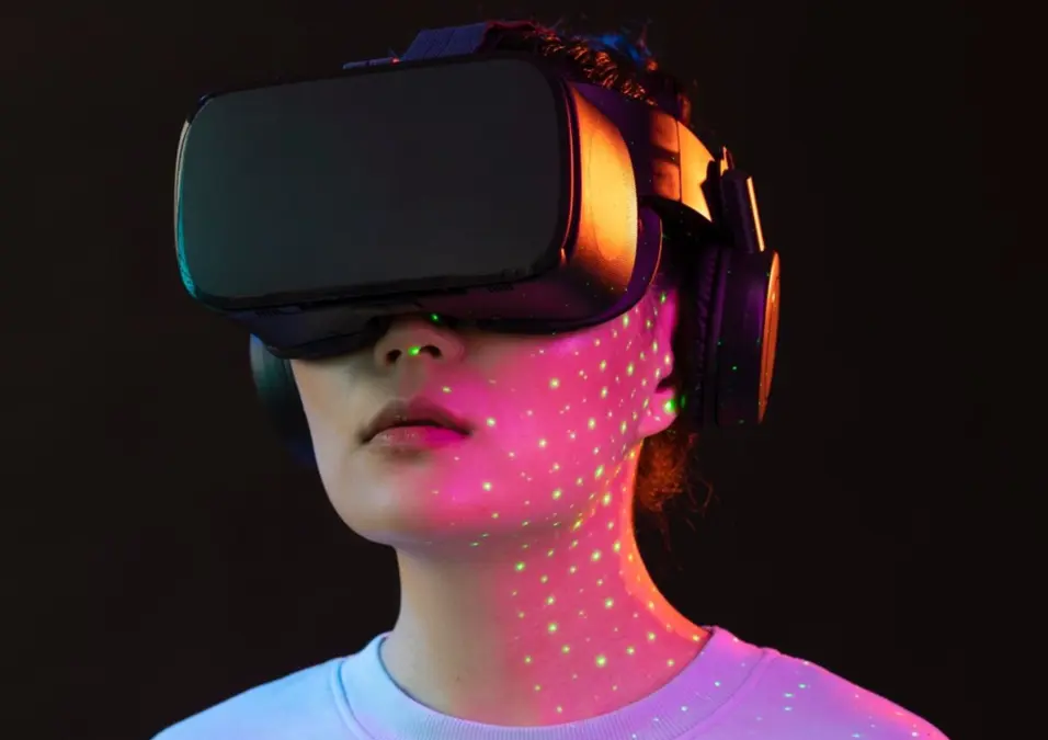 علاج نفسي عبر الواقع الافتراضي