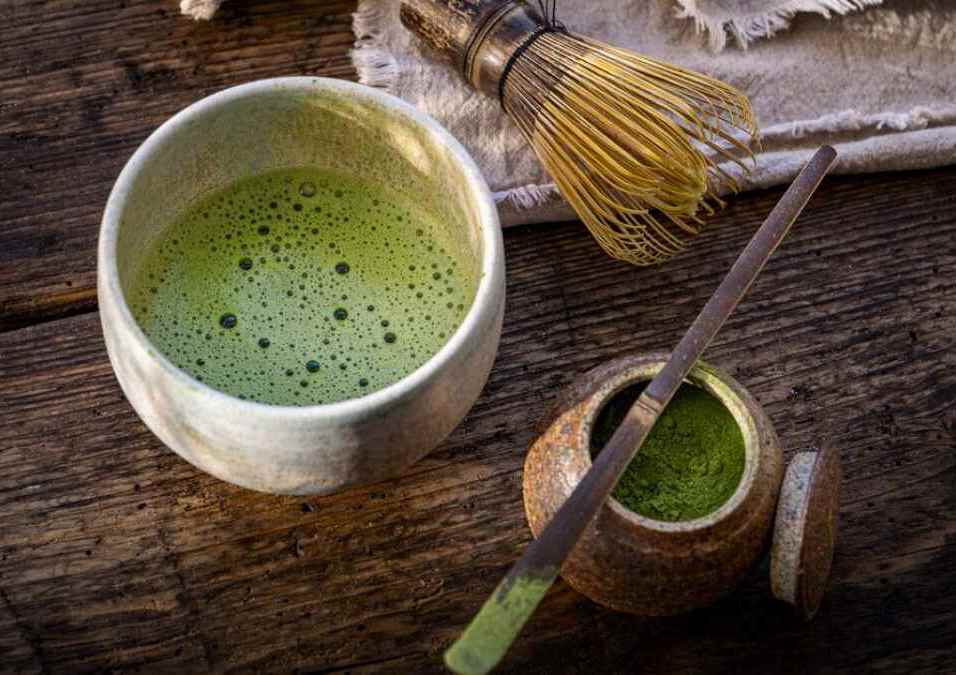 Matcha