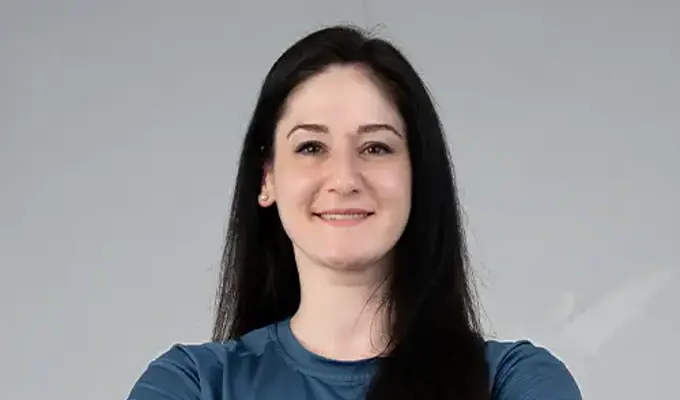 Zeljka