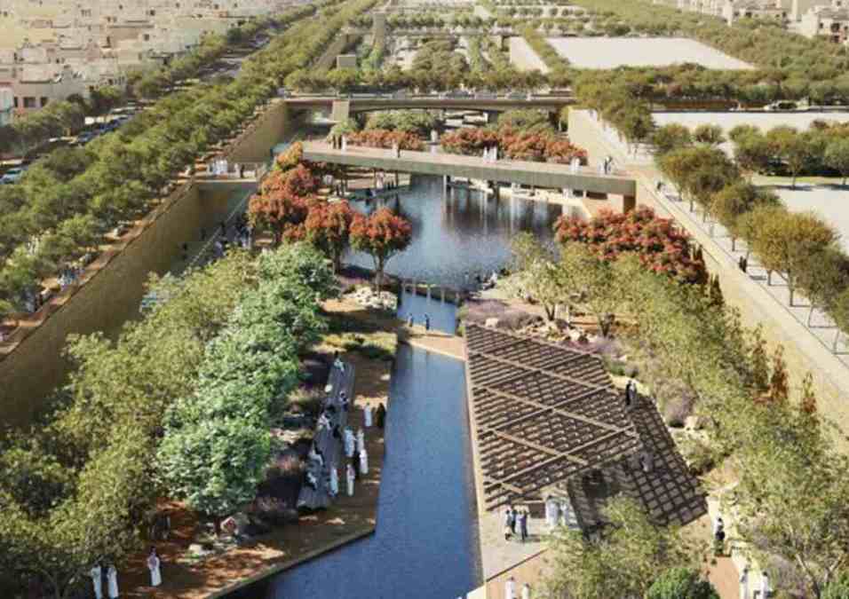 Sports Boulevard Opens