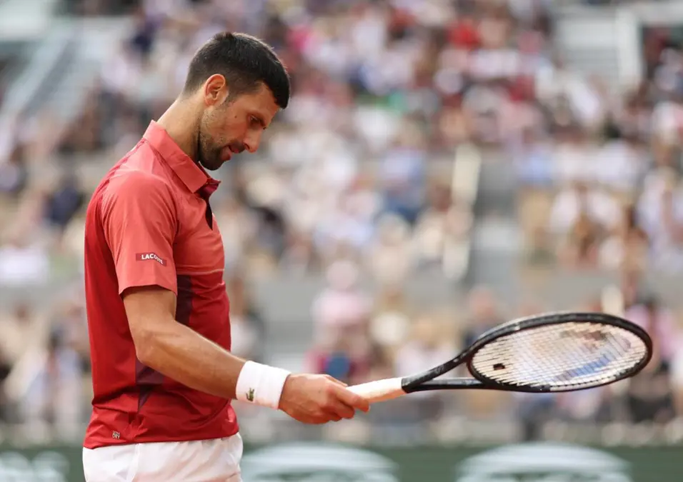 Djokovic 